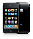 Apple iPhone 3GS — отзыв