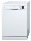 Посудомоечная машина Bosch SMS 50E02 — отзывы