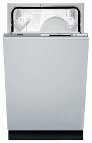 Посудомоечная машина Zanussi ZDTS 300 — отзывы