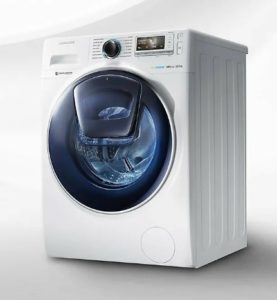 Что необходимо знать приобретая стиральную машину