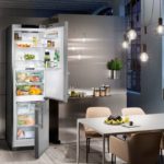 Миссия выполнима: купить двухкамерный холодильник