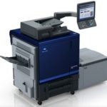 Лазерные принтеры и МФУ фирмы Konica Minolta