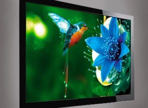 Обзор жидкокристаллических и плазменных телевизоров