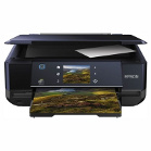 Печать с системой непрерывной подачи чернил для Epson XP 700