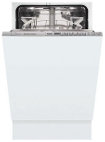 Посудомоечная машина Electrolux ESL 46500R