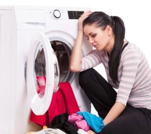 Проблемы со стиральной машиной? Это решаемо