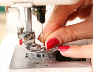 Швейные машины: частые поломки и их причины