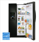 Холодильники нового поколения Side-by-side