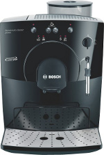 Обзор кофемашин Bosch TCA 5201 и Bosch TCA 5401