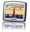 GPS навигатор TomTom One