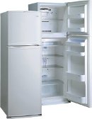 Основные характеристики холодильников