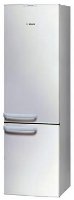 Холодильник Bosch KGS 39Z25 – отзыв покупателя