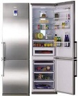 Холодильник Samsung – RL-44 QEUS